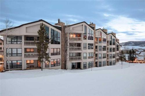 Chateau Chamonix - Cx132