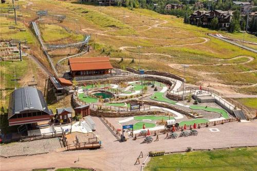 Steamboat Gondola Residences - Sv710