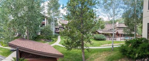 2107 Timberline Lodge, Trappeur's Crossing