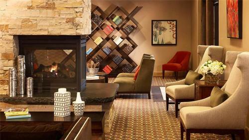 Snowline: Edgemont - 4br Ultra Luxury - Slopeside!