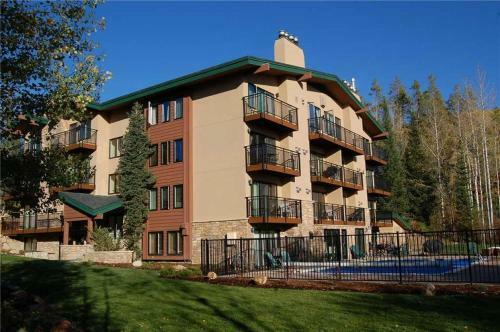 Scandinavian Lodge And Condominiums - Sl301