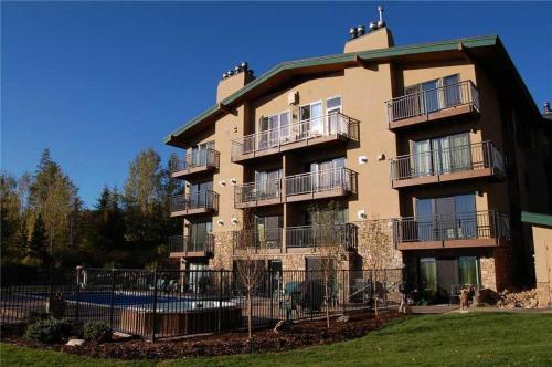 Scandinavian Lodge And Condominiums - Sl301