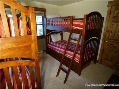 Apartamento Pines At Orehouse 301 Ph2