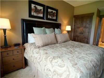 Apartamento Trailhead Lodge At Wildhorse Meadows 4122