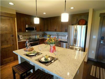Apartamento Trailhead Lodge At Wildhorse Meadows 4122