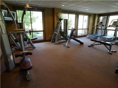 Apartamento Trailhead Lodge At Wildhorse Meadows 4122