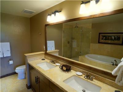 Apartamento Trailhead Lodge At Wildhorse Meadows 4122