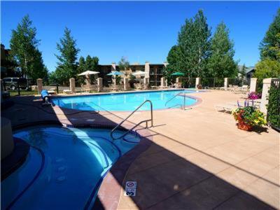 Apartamento Storm Meadows Club B-414