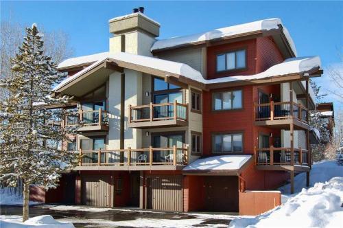 Ranch At Steamboat - Ra602