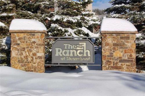 Ranch At Steamboat - Ra602
