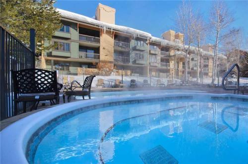 Phoenix At Steamboat - P218