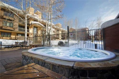 Phoenix At Steamboat - P218