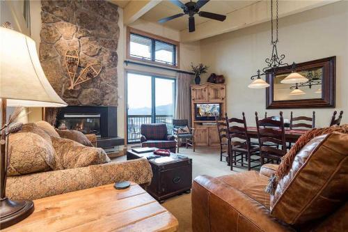 Storm Meadows Club A Condominiums - Ca417