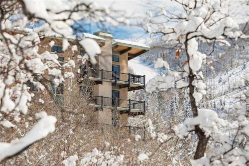 Storm Meadows Club A Condominiums - Ca417
