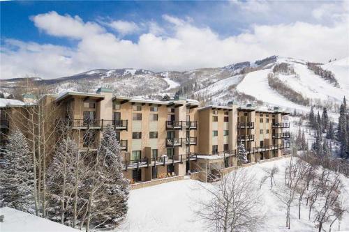 Storm Meadows Club A Condominiums - Ca417