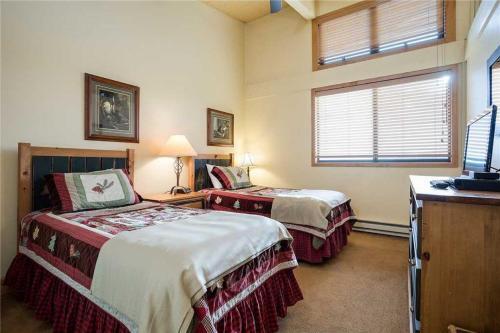 Storm Meadows Club A Condominiums - Ca417