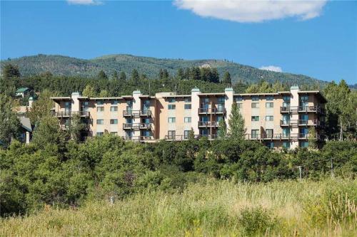 Storm Meadows Club A Condominiums - Ca417