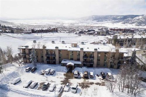 Storm Meadows Club A Condominiums - Ca417