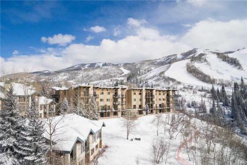 Storm Meadows Club A Condominiums - Ca417