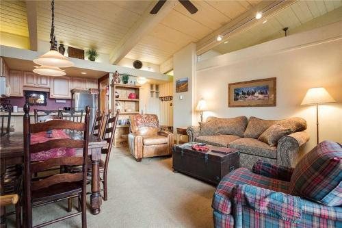 Storm Meadows Club A Condominiums - Ca417