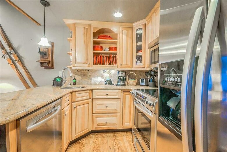 Apartamento Storm Meadows Club A 215