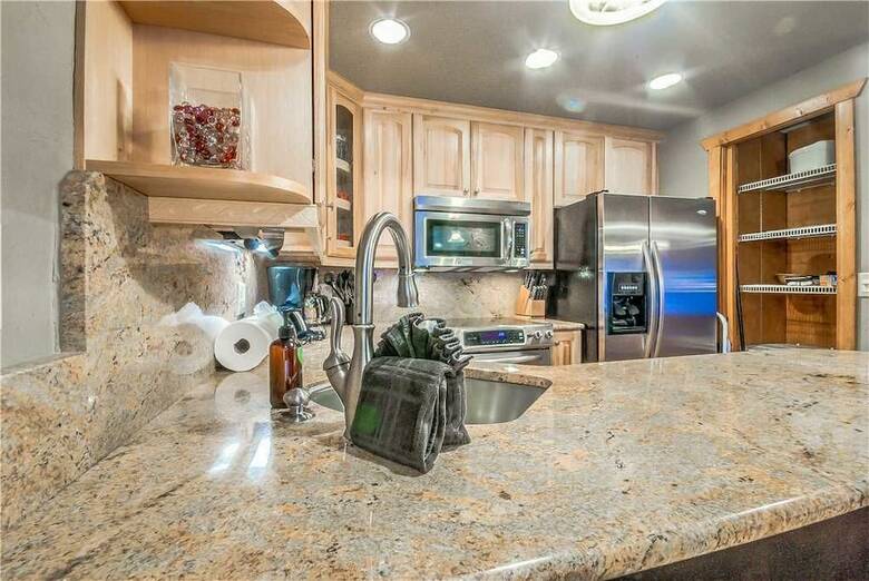 Apartamento Storm Meadows Club A 215