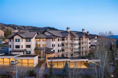 Chateau Chamonix - Cx212