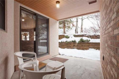 Chateau Chamonix - Cx212