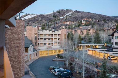 Chateau Chamonix - Cx212