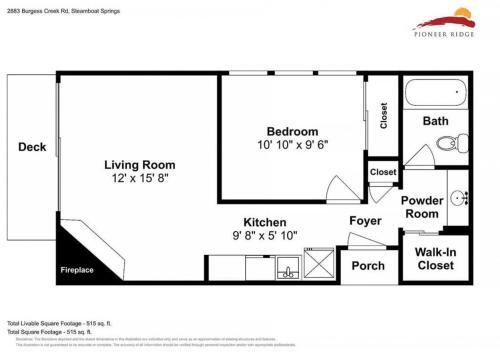 Scandinavian Lodge And Condominiums - Sl206