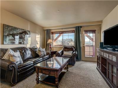 Apartamento Wildhorse - First Tracks 3206 A