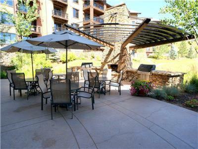 Apartamento Wildhorse - First Tracks 3206 A