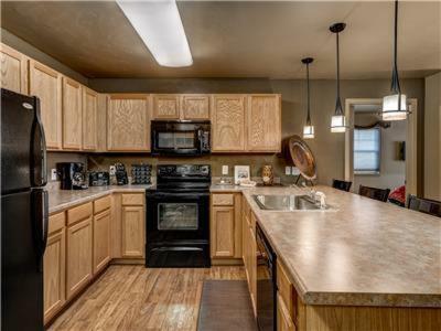 Apartamento Wildhorse - First Tracks 3206 A