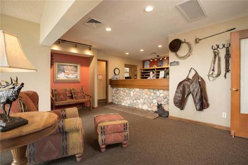 Ranch At Steamboat - Ra517