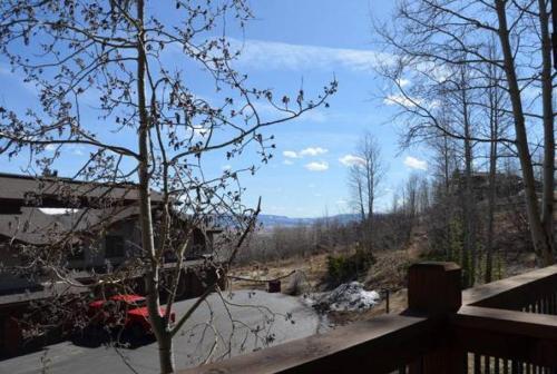 Ranch At Steamboat - Ra517
