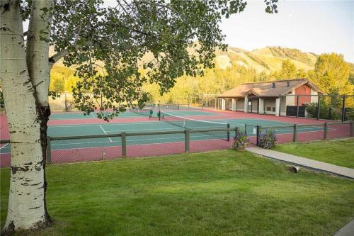 Ranch At Steamboat - Ra517