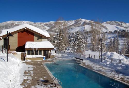 Ranch At Steamboat - Ra517
