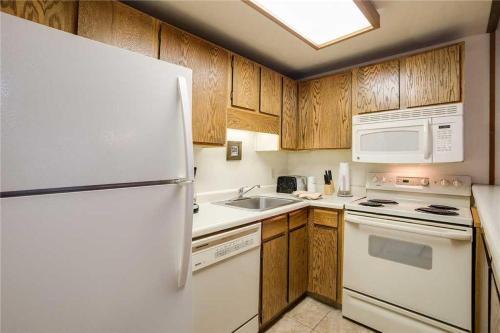 Storm Meadows Club C Condominiums - Cc315