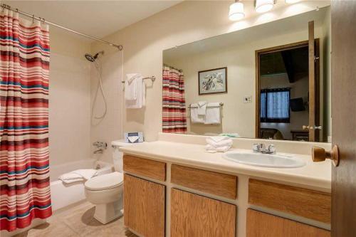 Storm Meadows Club C Condominiums - Cc315