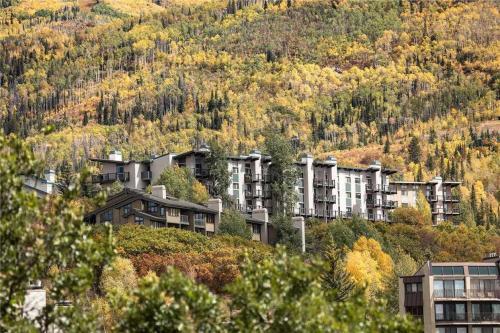 Storm Meadows Club C Condominiums - Cc315