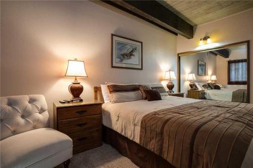 Storm Meadows Club C Condominiums - Cc315