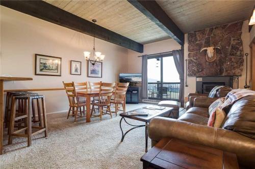 Storm Meadows Club C Condominiums - Cc315