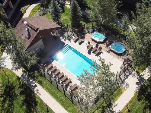 4208 Aspen Lodge, Trappeur's Crossing