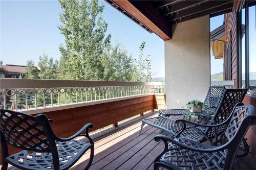 4208 Aspen Lodge, Trappeur's Crossing