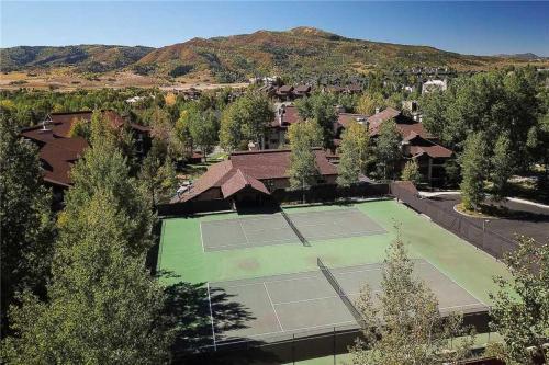 4208 Aspen Lodge, Trappeur's Crossing
