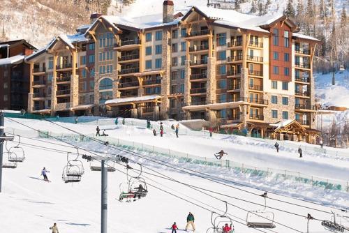 Apartamento Edgemont 2600