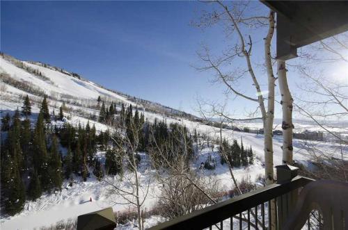Storm Meadows Club B Condominiums - Cb315