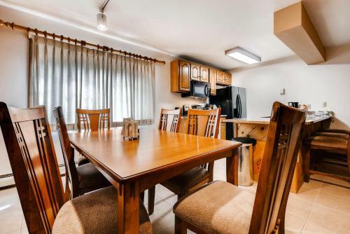 Apartamento The Phoenix At Steamboat