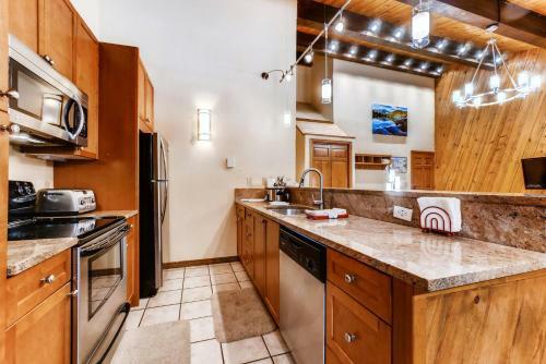 Apartamento The Phoenix At Steamboat