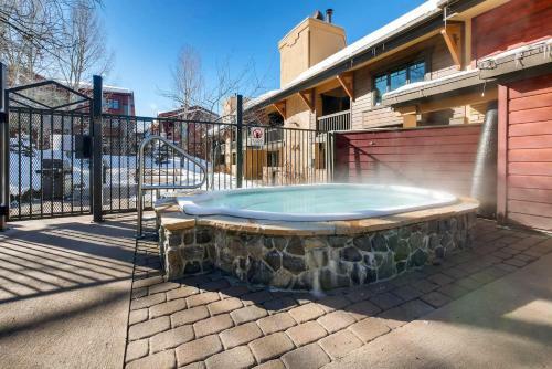 Apartamento The Phoenix At Steamboat